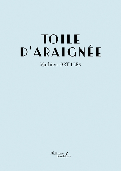 Toile D'Araignée