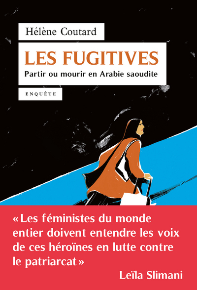 Les fugitives