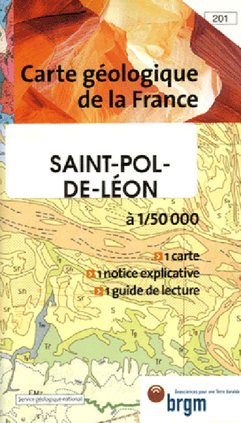 St Pol De Leon