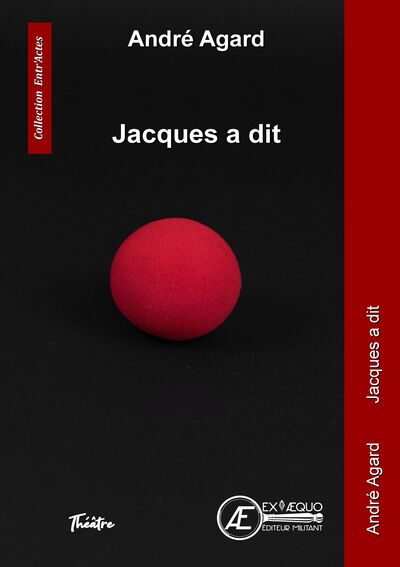 Jacques a dit - drame