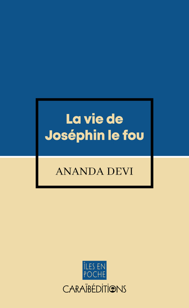 La Vie De Josephin Le Fou