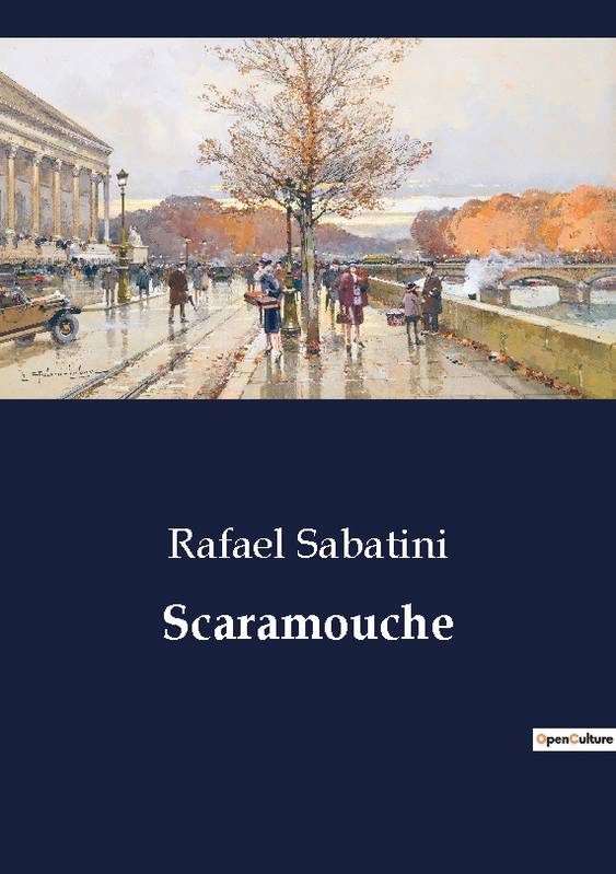 Scaramouche