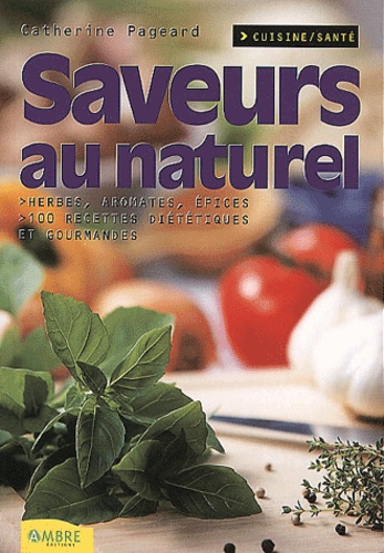 Saveurs au naturel