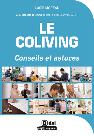 Le Coliving