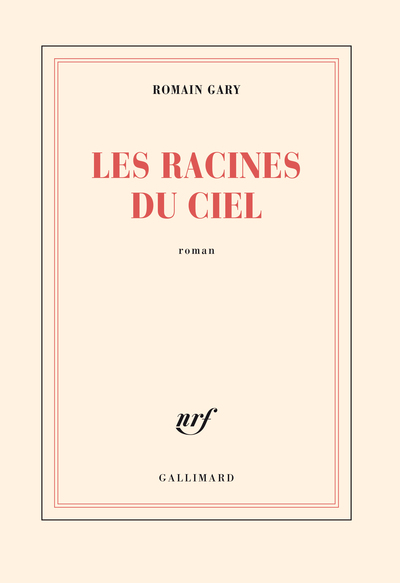 Les Racines Du Ciel