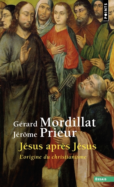 Jésus après Jésus