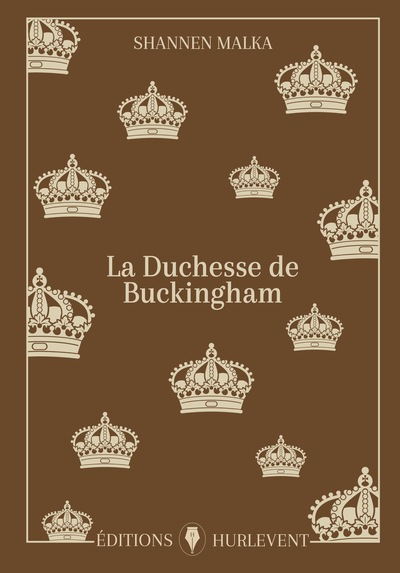 La Duchesse de Buckingham