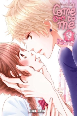 Come to me Volume 9