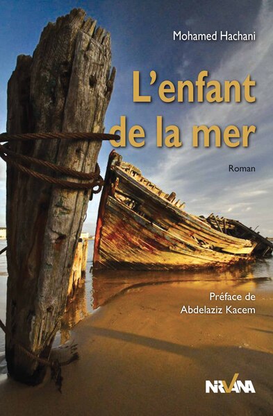 L'enfant de la mer - Mohamed Hachani