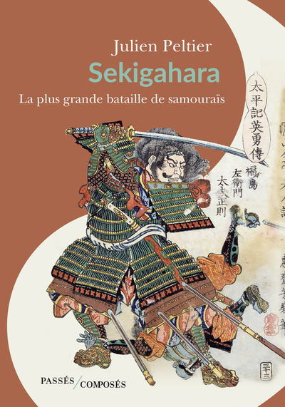 Sekigahara - Julien Peltier