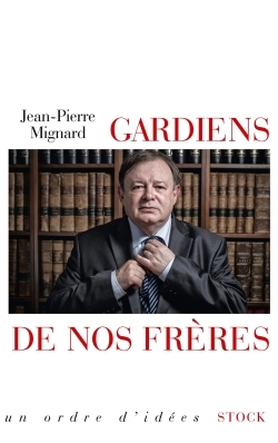 Gardiens de nos frères