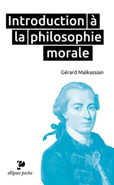 Introduction à la philosophie morale