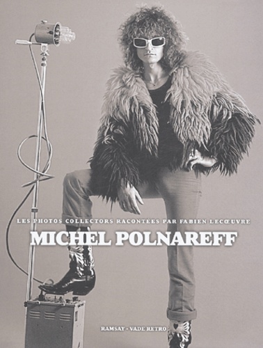 Michel Polnareff