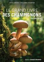 Grand livre des champignons 2025