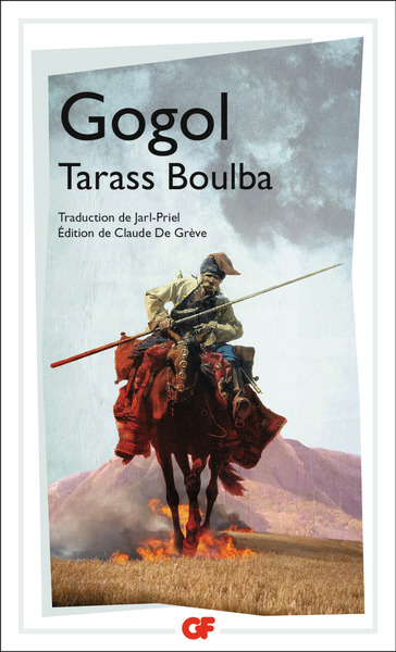 Tarass Boulba