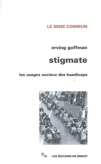 Stigmate