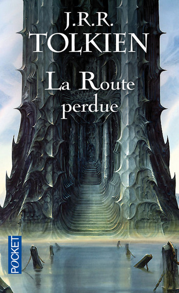 Histoire de la Terre du Milieu. Volume 5