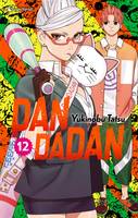 Dandadan Volume 12