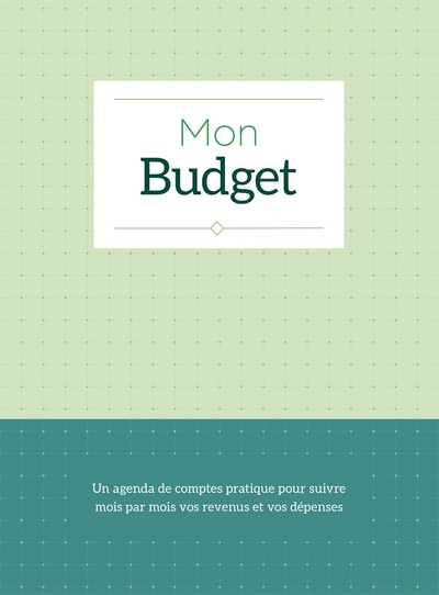 Mon Budget (vert)