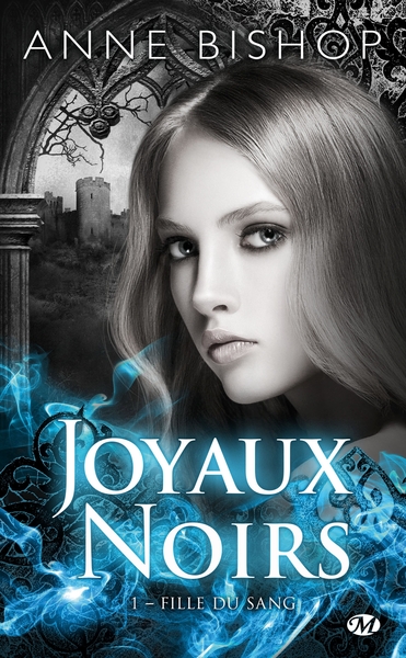 Joyaux noirs Volume 1