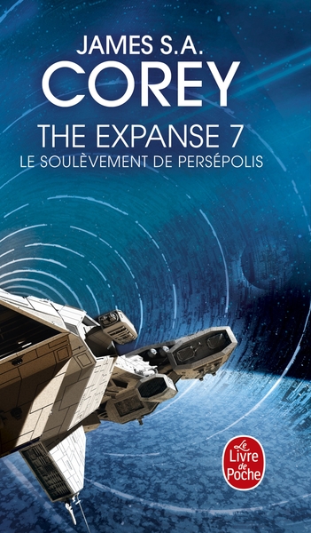 The Expanse Volume 7