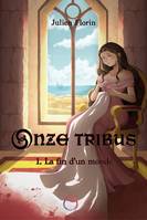 Onze tribus - Volume 1