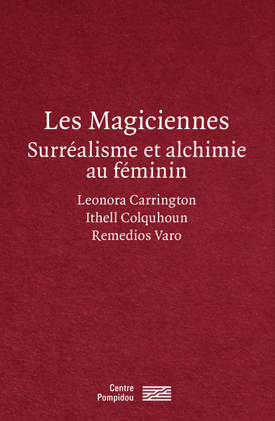 Femmes surrealistes / ecrits