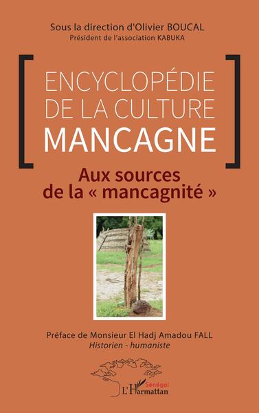 Encyclopédie de la culture mancagne