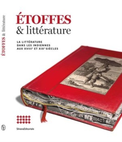 Étoffes & littérature