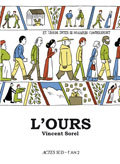 L'Ours - Vincent Sorel