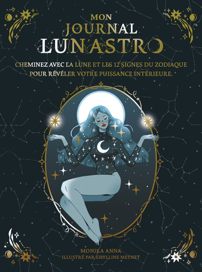 Mon journal Lun'astro