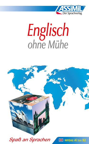 Englisch ohne mühe (livre seul)