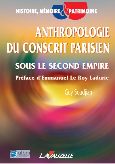 Anthropologie du conscrit parisien sous le second Empire