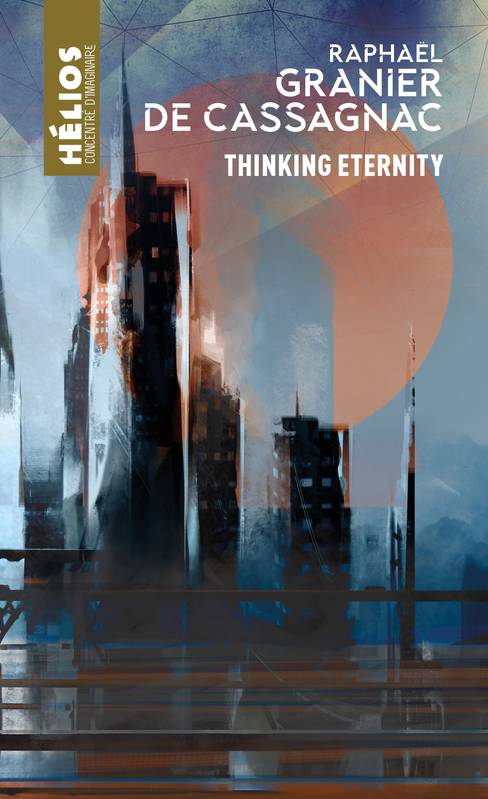 Thinking Eternity