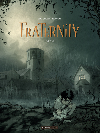 Fraternity Volume 1