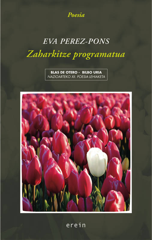 Zaharkitze Programatua