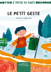 Le Petit Geste - Marie Tibi