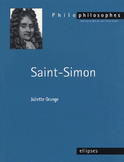 Saint-Simon