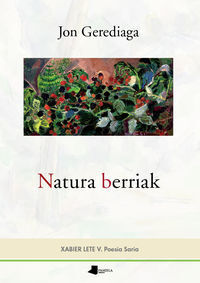 Natura Berriak