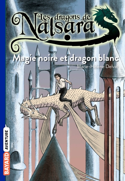 Les dragons de Nalsara Volume 14