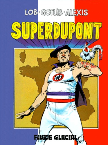 Superdupont Volume 1