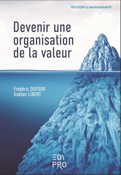 Devenir une Organisation de la Valeur