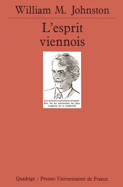 L'esprit viennois. Une histoire intellectuelle et sociale, 1848-1938