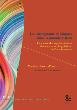 Les enseignants de langues dans la mondialisation