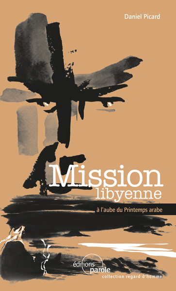 Mission Libyenne