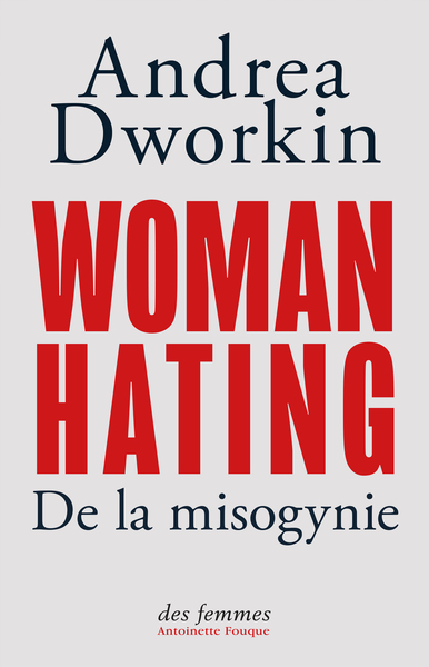 Woman Hating