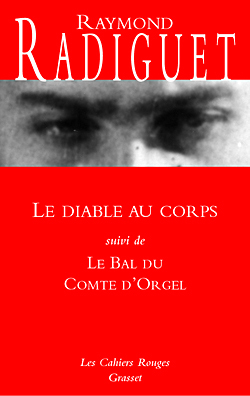 Le diable au corps - Le bal du Comte d'Orgel