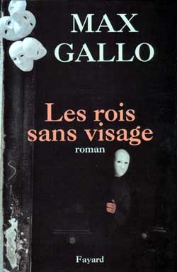 Les Rois sans visage