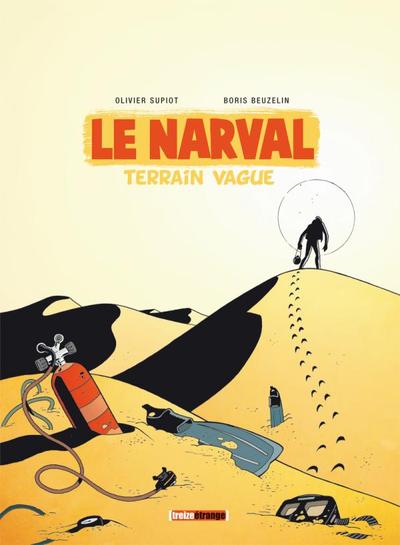 Le Narval Volume 2