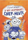 Carnet De Bord D'Un (Aspirant) Chef De Meute